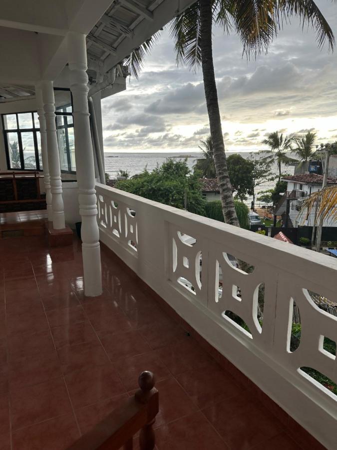 White Hill Hotel Unawatuna Kültér fotó