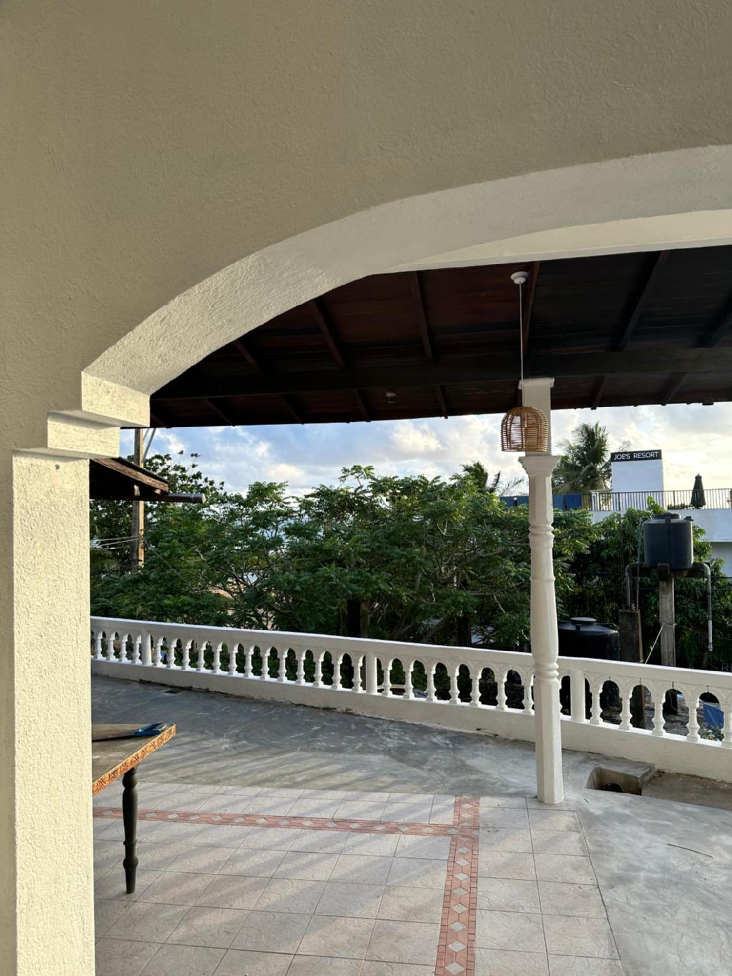 White Hill Hotel Unawatuna Kültér fotó