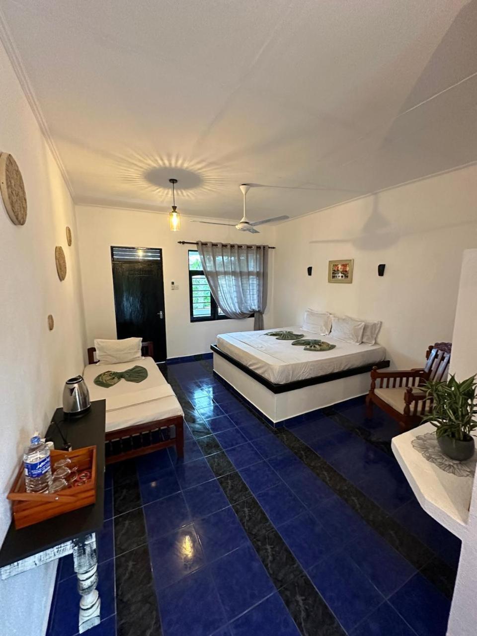 White Hill Hotel Unawatuna Kültér fotó